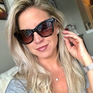 kate spade | Accessories | Kate Spade Krissy Tortoise  display picture 1